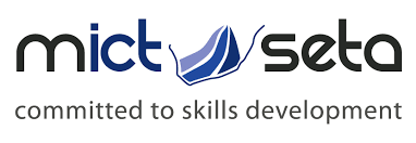 MICT SETA LOGO